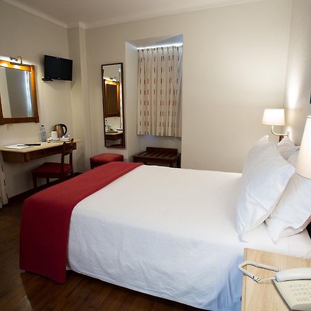 Hotel Solaris Сетубал Экстерьер фото