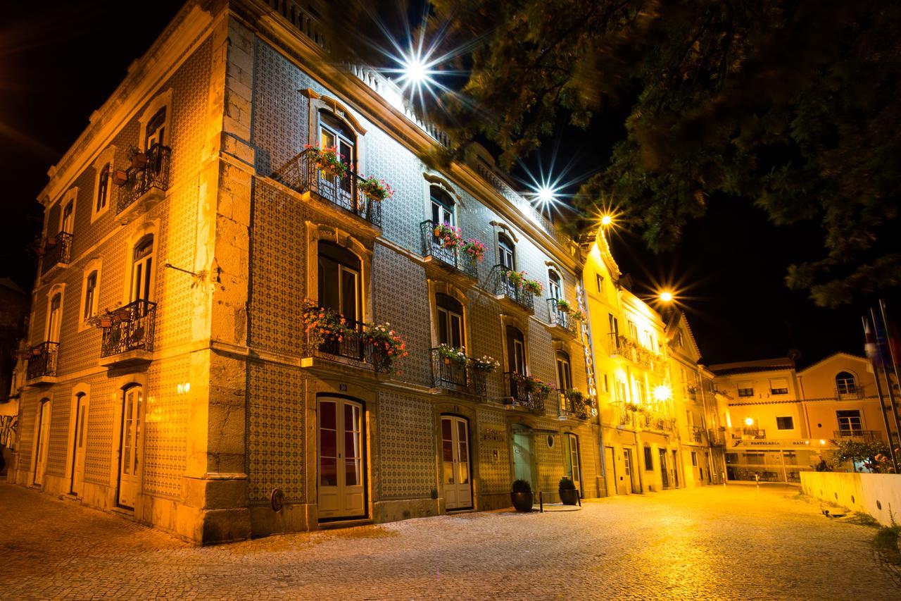 Hotel Solaris Сетубал Экстерьер фото