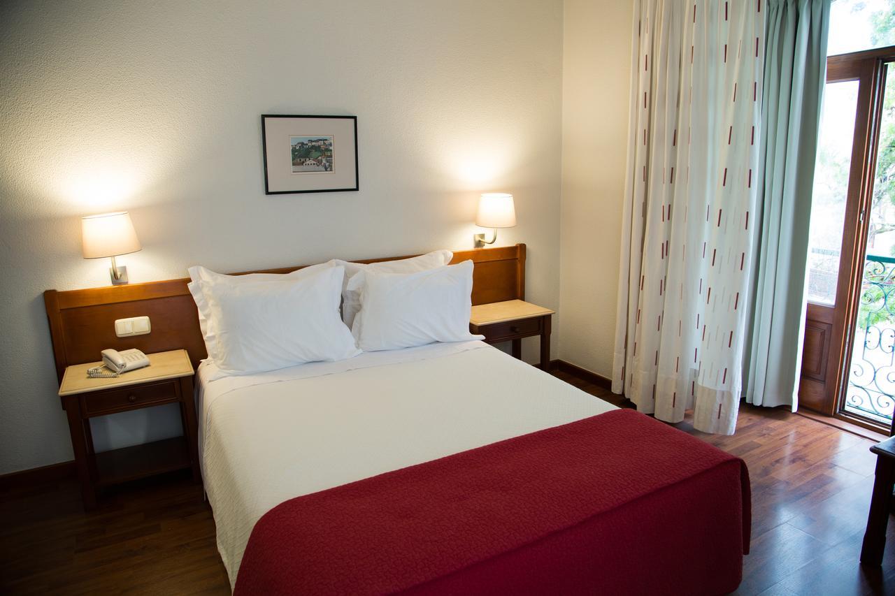 Hotel Solaris Сетубал Экстерьер фото