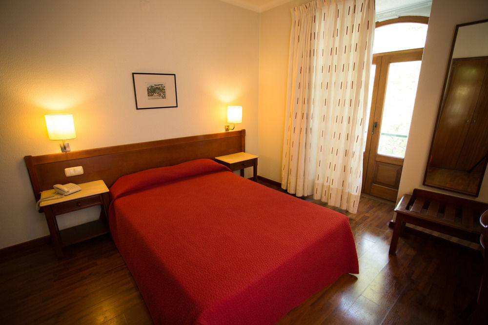 Hotel Solaris Сетубал Экстерьер фото