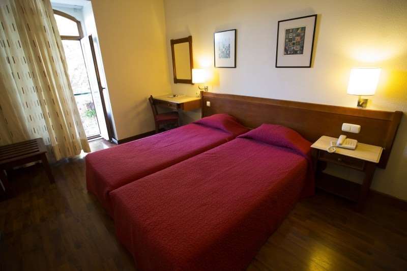 Hotel Solaris Сетубал Номер фото
